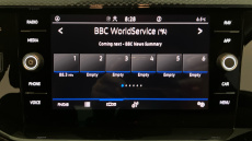 Volkswagen Polo 1.0 Life 5dr Petrol Hatchback